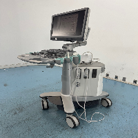 Acuson S1000 Mobile Ultrasound System image 0